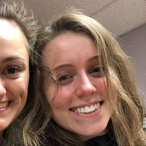 Meet your Posher, Meghan